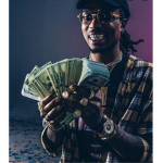 Vuxaxe