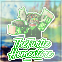 TheTurtle Homestore V1