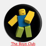 The Boys Club (Official)