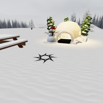 Merry Christmas!