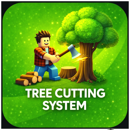 Tree Cutting System