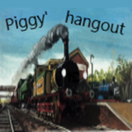 Piggy'Hangout