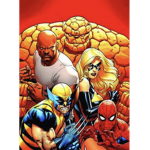 New Avengers.