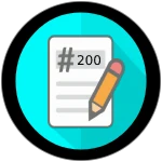 Game Badge Thumbnail