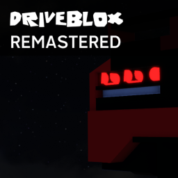 [ALPHA] DriveBlox Unlimited: Remastered