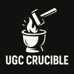 UGC Crucible