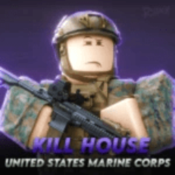 ⚔️COMBAT⚔️ Combat Training Facility