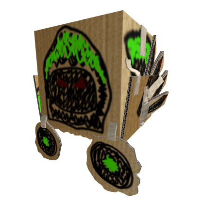 REAL Dominus Fakessor 