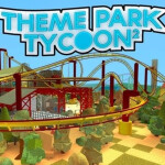 Theme Park Tycoon2