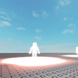 scp shy guy and scp shy guy old icon