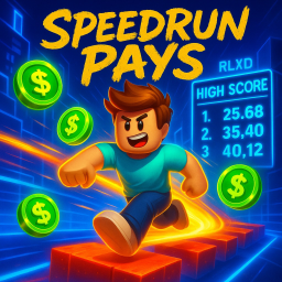 Speedrun Pays 🏃💸