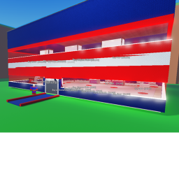 Super hero tycoon
