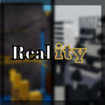 Reality Obby Development