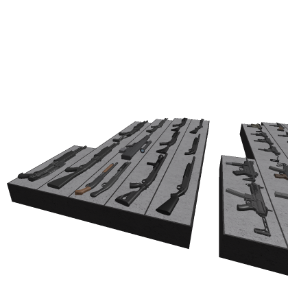 SHOTGUNS