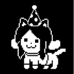 Cult Of The Temmie