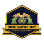 Quаrtеrmаster Cоrps ᅠ