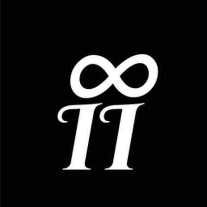 Infinite Innovative Roblox group icon