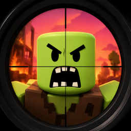 Arena Against Zombies