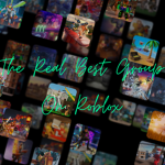 The Real Best Group On Roblox