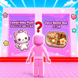 [💮] Would You Rather Japanese Tower