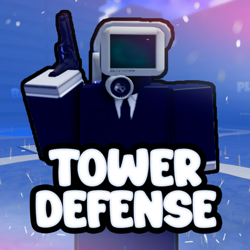 [TEST] Skibidi Masters Tower Defense