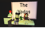ThE OfFiCiAl BabY YoDa GrOuP!!