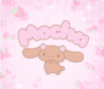 !Mocha¡¡
