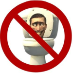 Anti skibidi