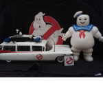 Ghostbusters biggest fans Club