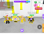 Mr. Peanut Fan Club