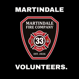 Martindale, Pennsylvania icon