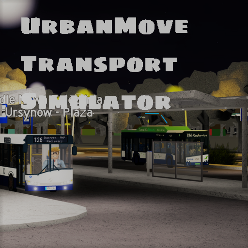 Urbanmove Transport Simulator 