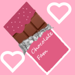 Lovely Chocolate Fam