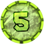 Rank 5