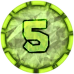 Rank 5
