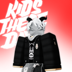 Kids These Days Clothing