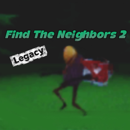 (Legacy)Find the Neighbors The Continue