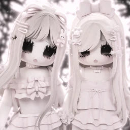 [🤍] Moe Girl Outfits! icon