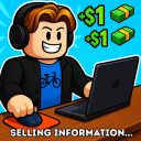 SCAM YOUR FRIENDS TYCOON 😂 😡