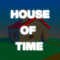 The house of time. icon