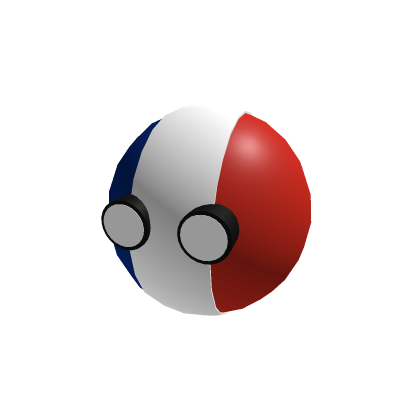 France Countryball
