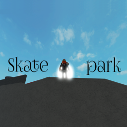 Skate park (Beta)