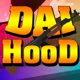 DAI HOOD [🤩] [BETA!]