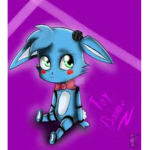 Fnaf~Fnaf~:D