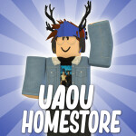 uaou homestore V2 🚌⌚
