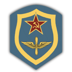 3rd Airborne Corps of the Soviet Union