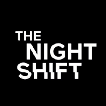 NightShift Vibe (Boombox)