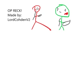OP RECK! icon