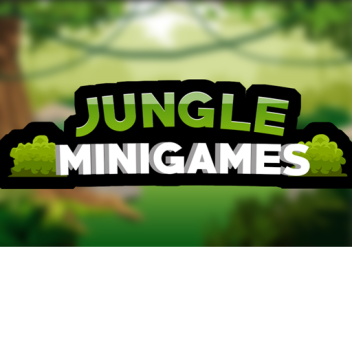 Jungle Minigames