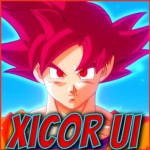Xicor Ui